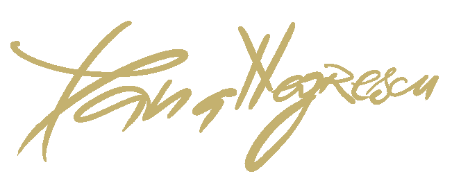 DANNEG - Dana Negrescu - Signature